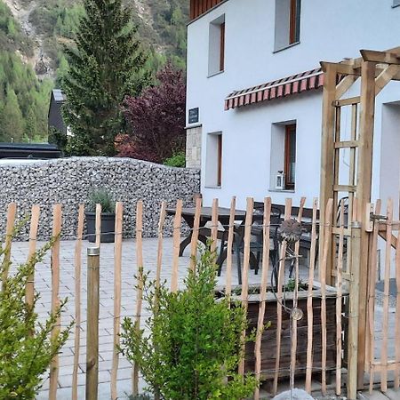 Villa Dora'S Lechtraum Bach  Esterno foto