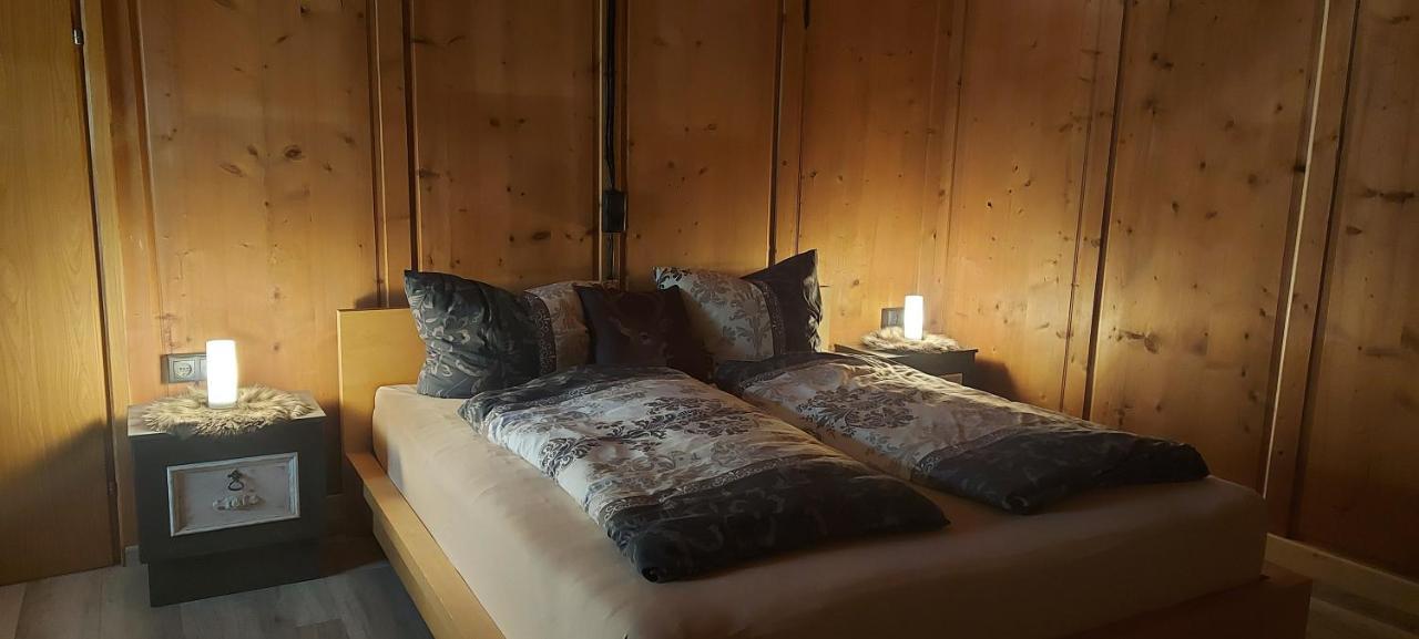 Villa Dora'S Lechtraum Bach  Esterno foto