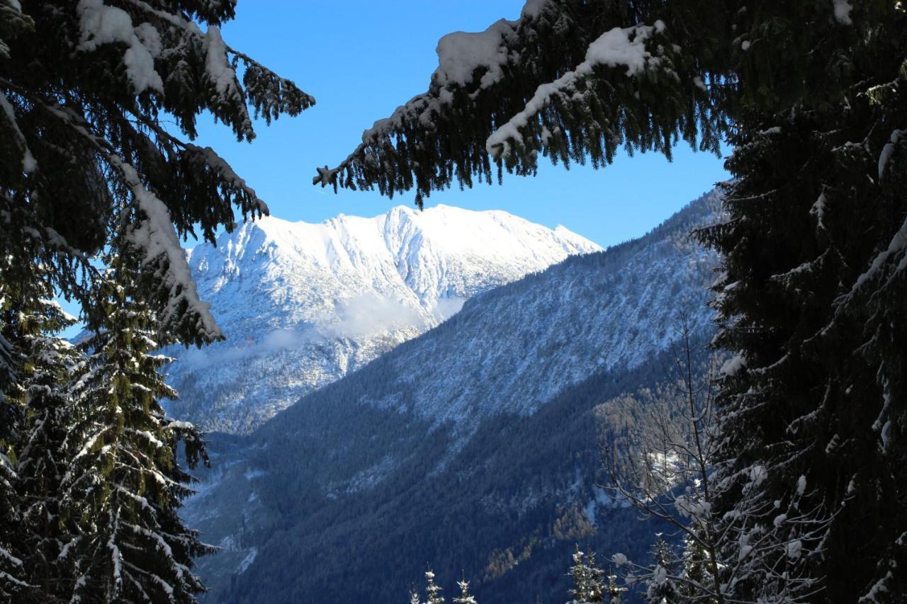 Villa Dora'S Lechtraum Bach  Esterno foto