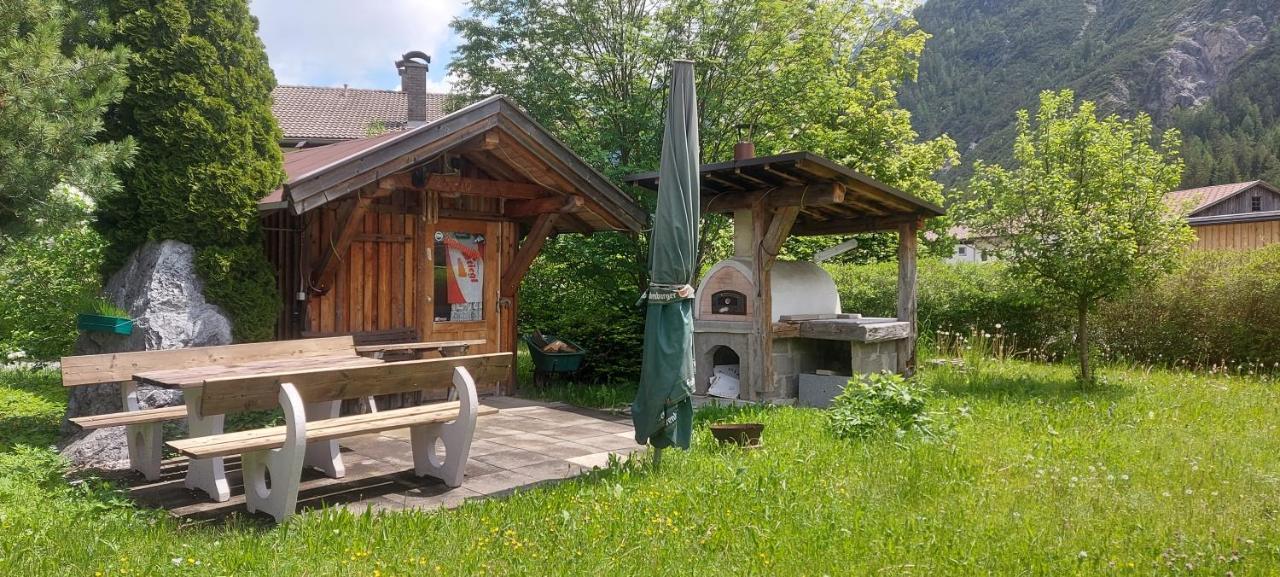 Villa Dora'S Lechtraum Bach  Esterno foto