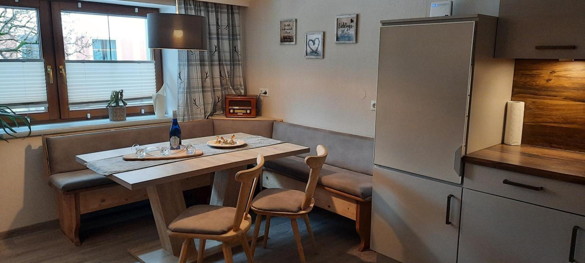 Villa Dora'S Lechtraum Bach  Esterno foto