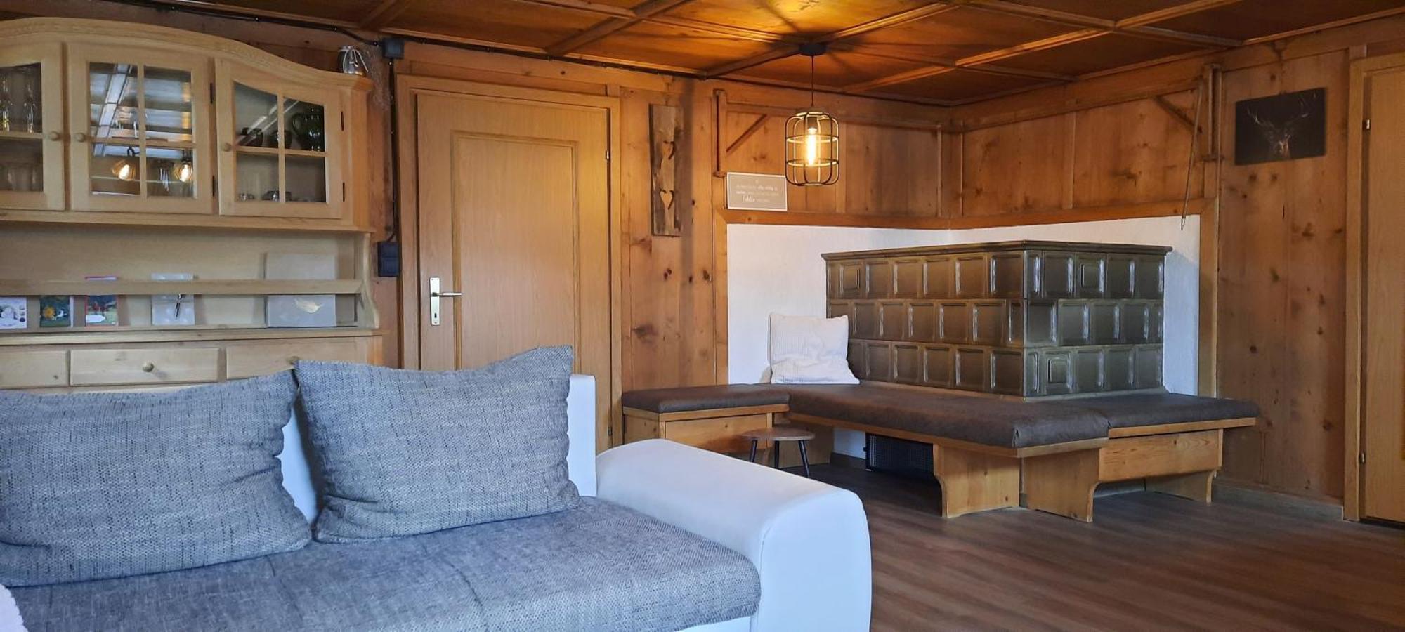 Villa Dora'S Lechtraum Bach  Esterno foto